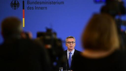 Face au terrorisme, l’Allemagne envisage la déchéance de nationalité