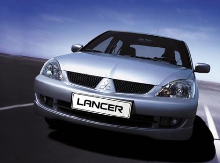 Falcon Motors fait une remise de 110.000DA sur les Lancer