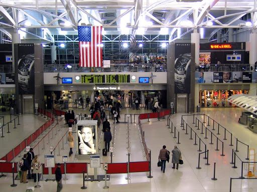 Fausse alerte à la bombe à l’aéroport JFK de New York