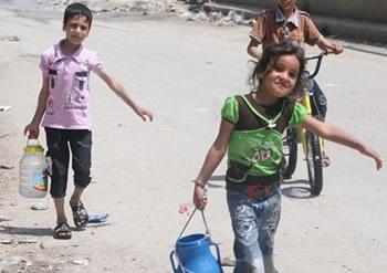 Faute de moyens: Des vacances à l’ombre de l’olivier