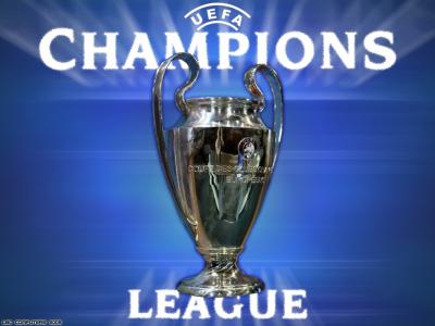 FC Barcelona 2 – Manchester United 0