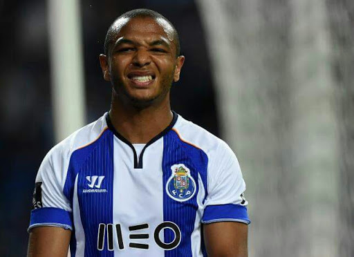 FC Porto: Brahimi vit une situation complexe.