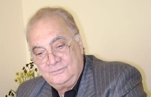 Fédération égyptienne de football Zaher critique les Algériens