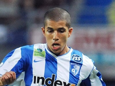 Feghouli : «Je ne dis pas non à l&rsquo;Algérie»