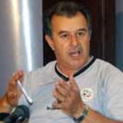 Fergani : «Nos gosses peuvent battre n&rsquo;importe quelle équipe»