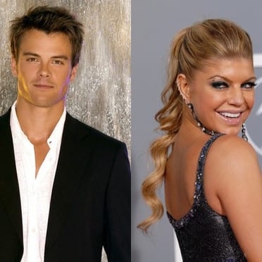 Fergie et Josh Duhamel : leur couple en péril