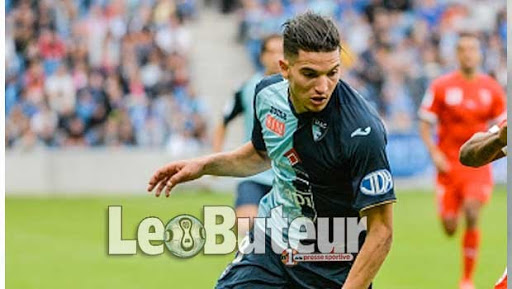 Ferhat : «Vous n’avez encore rien vu !»