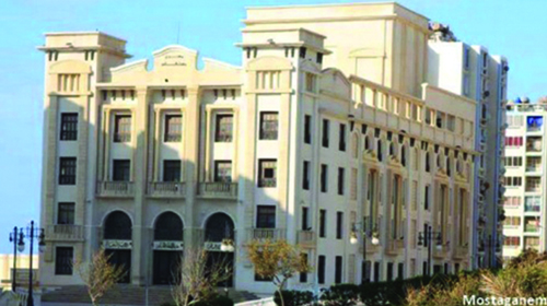 Festival du théâtre amateur: Tipasa représentée à Mostaganem