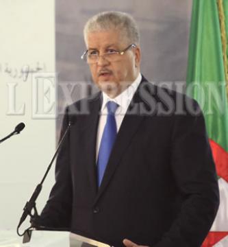 Festivités du 60e anniversaire du congrès de la soummam: Et Si Sellal venait à Béjaïa?