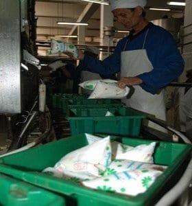 Filière lait, des subventions accordées aux opérateurs