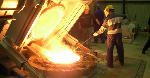 Filières sidérurgie et métallurgie: Les projections du gouvernement sont-elles réalistes ?