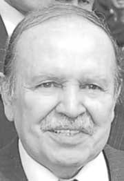 Flambée des prix : Bouteflika convoque ses ministres