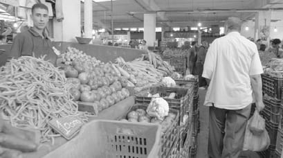 Flambée des prix : Bouteflika implique les imams