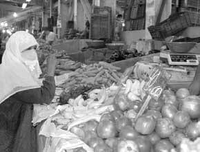 Flambée des prix : Et ça continue de plus belle