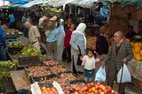 Flambée des prix :  Les Algériens accusent l&rsquo;Etat