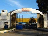 Flash et Ulker voudraient démanteler la Nouvelle biscuiterie de Cherchell