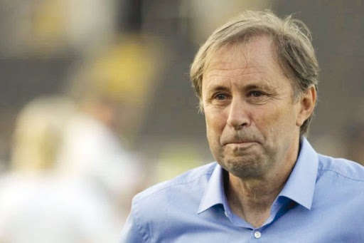 Football/Algérie : Rajevac dirigera en septembre un premier stage la sélection A&rsquo;