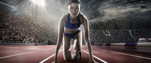 Force mentale : les secrets des athlètes olympiques