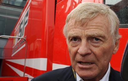 Formule 1 : Ferrari attaque en justice la FIA