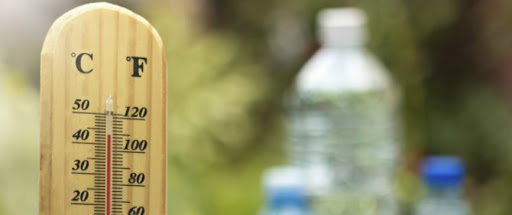 Fortes chaleurs : trois astuces pour bien les surmonter