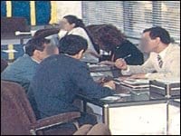 Forum des chefs d’entreprise