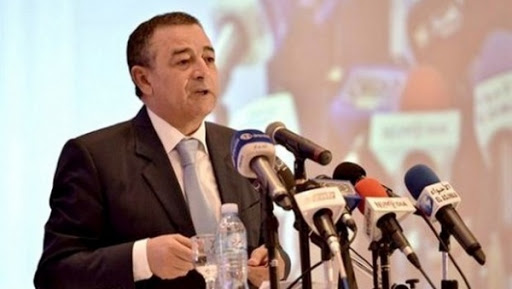 Forum économique islamique: Bouchouareb appelle au renforcement de la coopération