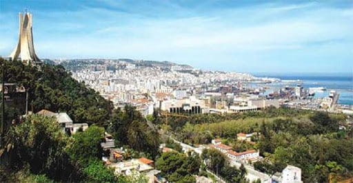 Fraîcheur, calme, air vivifiant, et vue panoramique.