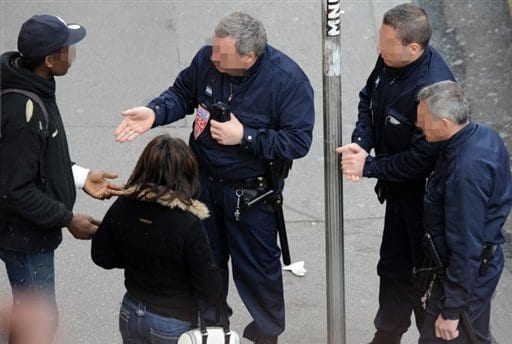 France : 100 euros d’amende requis pour un professeur de philosophie