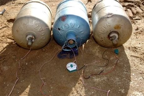 France : Des employés de New Fabris menacent de faire sauter l&rsquo;usine de Chatellerault