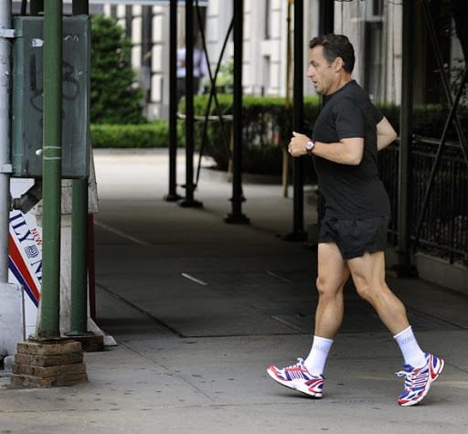 France : Nicolas Sarkozy a été hospitalisé