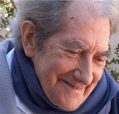 Francis Jeanson est gravement malade