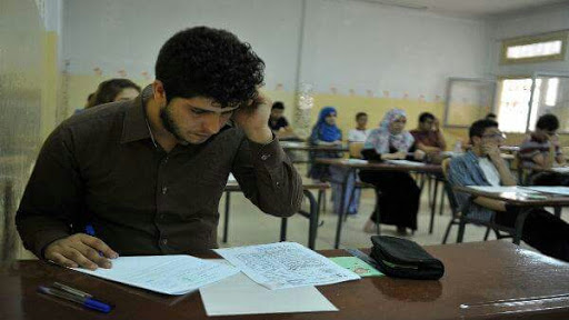 Fraudes au baccalauréat : premiers verdicts tombe à Djelfa.