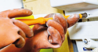 Fraudes sur les compteurs d&rsquo;éléctricité à Oran : Plus d’un milliard de cts de pertes pour la Sonelgaz