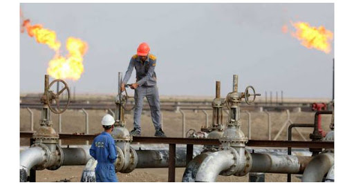 Futur complexe sidérurgique de Bellara (Jijel): plus de 1 300 pieux posés