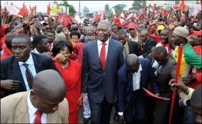 Gabon : La victoire des élections revendiquée par 3 prétendants