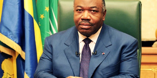 Gabon: Le président Ali Bongo Ondimba réélu pour un deuxième septennat
