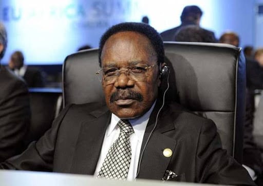 Gabon : Le président Omar Bongo serait mort