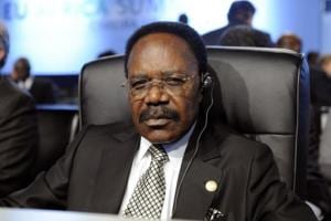 Gabon : Omar Bongo souffrirait d’une grave tumeur