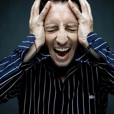 Gad El Maleh annule sa tournée au Liban