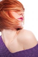 Garnier Nutrisse : Eclat et couleur