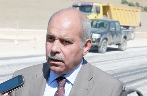 Gasba et bendir pour Ouali