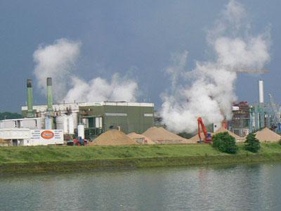 Gaz à effet de serre : Les pays émergents pénalisé par l’UE