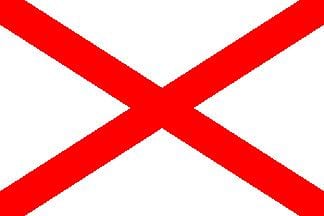 Chasse à la bombe Irlande du Nord