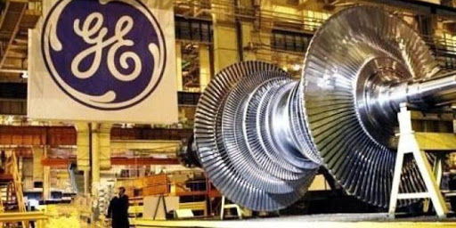 GE finalise la mise à niveau de la centrale électrique de Nubaria en Égypte