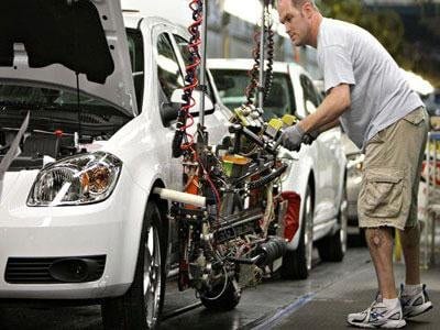 General Motors fermera 13 usines aux Etats-Unis