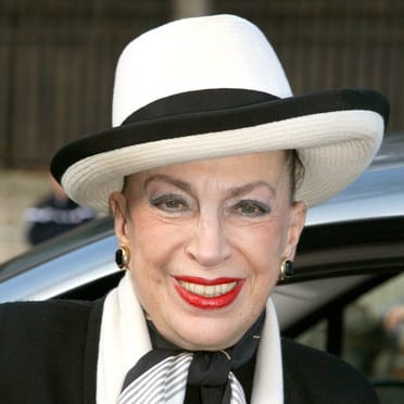 Geneviève de Fontenay convoquée au tribunal aujourd&rsquo;hui