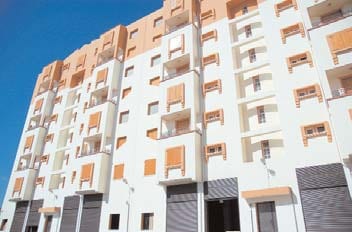 Gest-Immo décide d’expulser les locataires mauvais payeurs