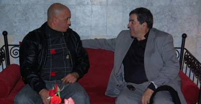 Ghrib : «Je savais bien que la JSK allait ……»