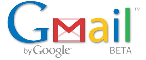 gMail fait passer les pièces jointes à 25 Mo