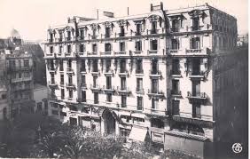 Grand Hôtel d’Oran: Lancement prochain d’une opération de réhabilitation